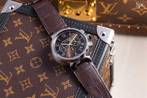 how much is louis vuitton watch|authentic louis vuitton watches.